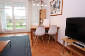 Ferienwohnung Sonnenschein - direkte Meerlage, Kühlungsborn